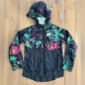 Nike Girls Rainforest Windbreaker